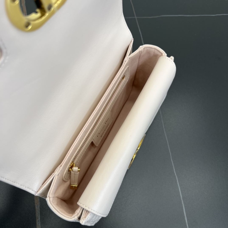 Dior Top Handle Bags